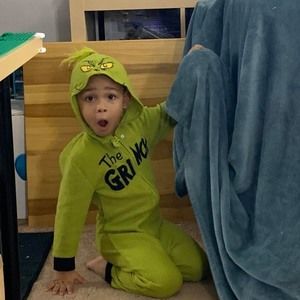 Meet your Posher, Brian